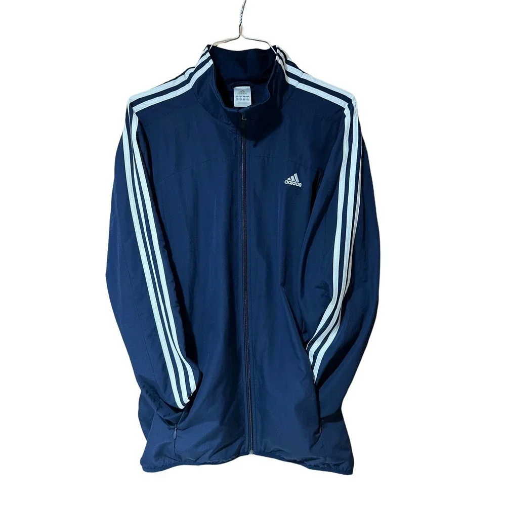 ADIDAS Climaproof jacket - Men size XL